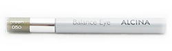 Očné tiene v ceruzke - Eye Shadow Monomatic - 050 Green - 1 ks