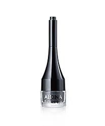 Očné linky - Eye Liner Cream - Dark Black - 1 ks