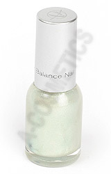 Lak na nechty - Nail Color - 160 Rainbow - 1 ks