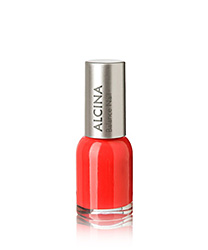 Lak na nechty - Nail Color - 250 Flash Red - 1 ks