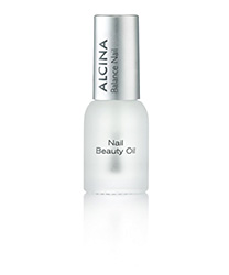 Výživný olej na nechty - Nail Beauty Oil - 8 ml