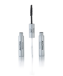 Riasenka s dvojitým efektom - Double Effect Mascara - 1 ks