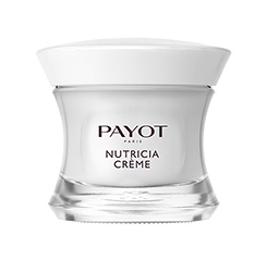Výživný krém na suchú pleť - Nutricia Créme - 50 ml