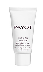 Výživná maska ​​pre veľmi suchú pleť - Nutricia Masque - 50 ml