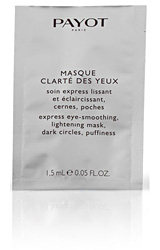 Maska na očné kontúry - Masque Clarte Des Yeux - 10 ks