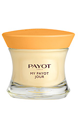 Krém dennej starostlivosti s extraktmi superovoce - My Payot Jour - 50 ml