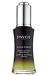 Purifikačna a detoxikačna esencia pre zmiešanú a mastnú pleť -  Elixir Purete - 30 ml
