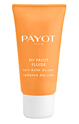 Emulzia denná starostlivosť s extraktmi superovoce - My Payot Fluide - 50 ml