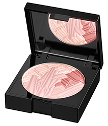 Tvárenka - Brilliant Blush - 010 Tripple Rose  - 1 ks