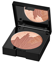 Tvárenka - Brilliant Blush - 020 Tripple Peach  - 1 ks