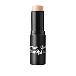 Krémový make-up v tyčinke - Creamy Stick Foundation - light - 1 ks