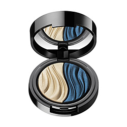 Očné tiene - Miracle Eye Shadow Duo - 120 Winter - 1 ks