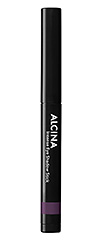 Očné tiene v ceruzke - Intense Eye Shadow Stick - 020 Plum - 1 ks