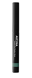 Očné tiene v ceruzke - Intense Eye Shadow Stick - 040 Green - 1 ks