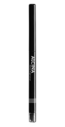 Kajalová ceruzka na oči - Velvet Kajal Liner - 030 Grey  - 1 ks