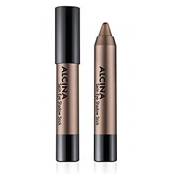 Saténové očné tiene v ceruzke - Satin Eye Shadow Stick - Sienna - 1 ks