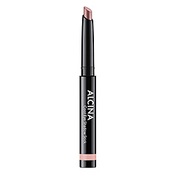 Očné tiene v ceruzke - Cool Eye Shadow Stick - Rose - 1 ks