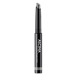 Očné tiene v ceruzke - Cool Eye Shadow Stick - Silver - 1 ks