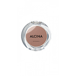 Očné tiene - Eye Shadow Natural Colours - Mauve - 1 ks