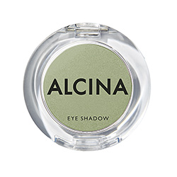 Ultrajemné očné tiene - Eye Shadow - Soft green - 1 ks