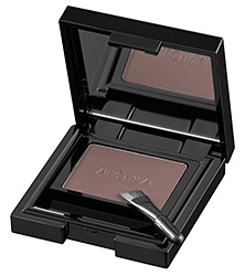 Púder na obočie - Perfect Eyebrow Powder - 010 Lightbrown  - 1 ks