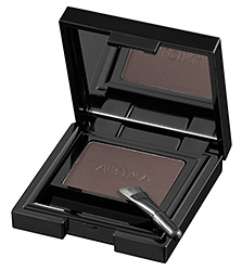 Púder na obočie - Perfect Eyebrow Powder - 020 Greybrown  - 1 ks