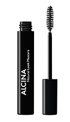 Riasenka pre prirodzený objem - Natural Look Mascara  - 1 ks