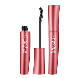 Riasenka pre jedinečný tvar - Maximum Definition Mascara - 1 ks