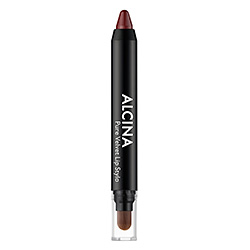 Intenzívna rúž na pery - Pure Velvet Lip Stylo - Burgundy - 1 ks