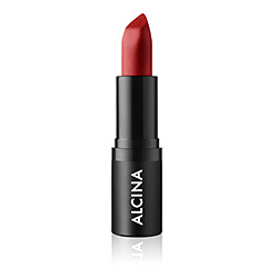 Matná rúž - Matt Lip Colour - Chili red - 1 ks