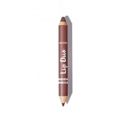 Obojstranná ceruzka na pery - Lip Duo - Berry nude - 1 ks