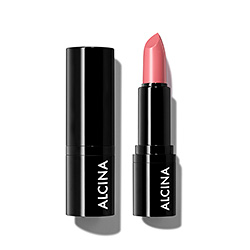 Krémová rúž - Radiant Lipstick - Rosy nude 01 - 1 ks