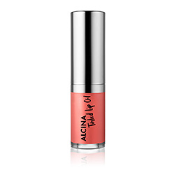 Tónovací olej na pery - Tinted Lip Oil - Peach - 1 ks