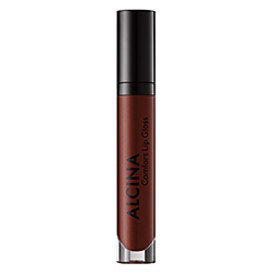 Lesk na pery - Comfort Lip Gloss - Dark honey - 1 ks