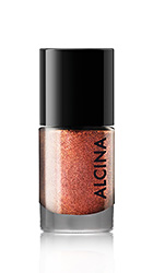 Lak na nechty - Ultimate Nail Colour - 080 Copper  - 10 ml