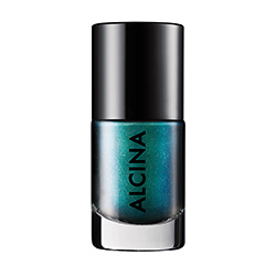 Lak na nechty - Ultimate nail color - 110 Lagoon - 10 ml