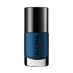 Lak na nechty - Ultimate Nail Colour - 140 Ocean - 10 ml