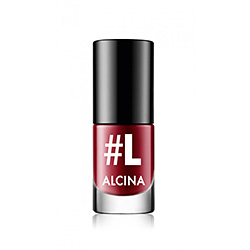 Lak na nechty - Nail Colour #Lyon 040 - 5 ml