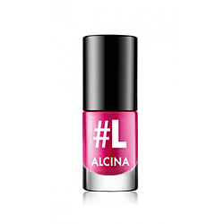 Lak na nechty - Nail Colour #London 080 - 5 ml