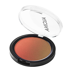 Tvárenka - Powderblush sundowner - 1 ks