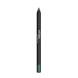 Zamatová kajalová ceruzka na oči - Velvet Kajal Liner - Green - 1 ks
