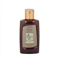 Herb Shampoo - Bylinný šampón na mastné vlasy - 200 ml
