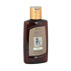 Herb Shampoo - Bylinný šampón s jogurtom - 200 ml