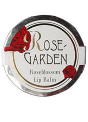 Rosengarten Balzam na pery - 10 ml