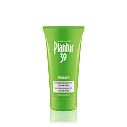 Kofeínový balzam - Plantur39 - 150 ml