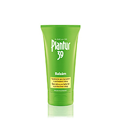 Kofeínový balzam Color - Plantur39 - 150 ml