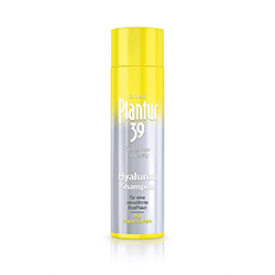 Hyaluron šampón - Plantur39 - 250 ml