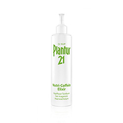 Nutri-kofeínové tonikum - Plantur 21 - 200 ml