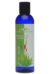 Aloe Vera Sprchový gél - 200 ml