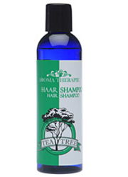 Tea Tree Vlasový šampón - 200 ml